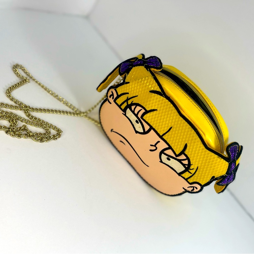 Angelica Rugrats purse